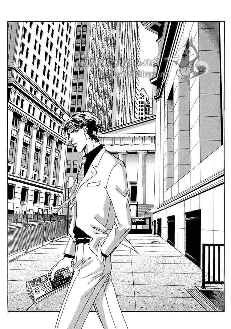 Gold (Fujita Kazuko) Chapter 20 - 35