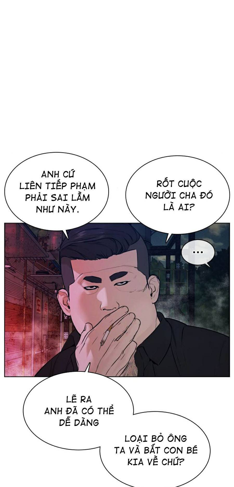 Cách Chiến Thắng Trận Đấu Chapter 114 - 45