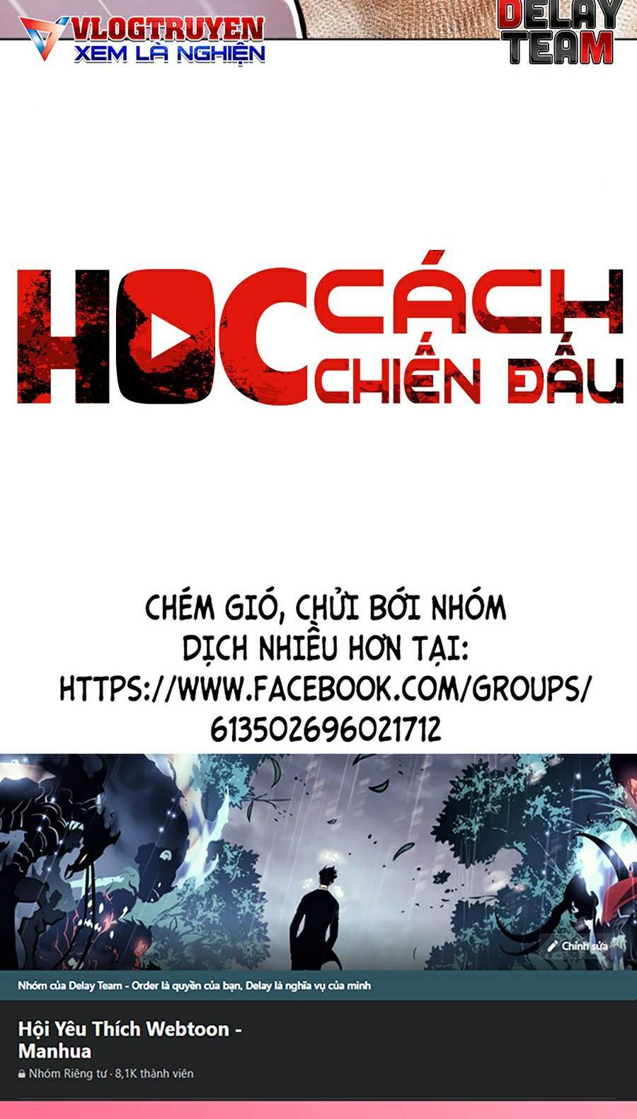 Cách Chiến Thắng Trận Đấu Chapter 114 - 100