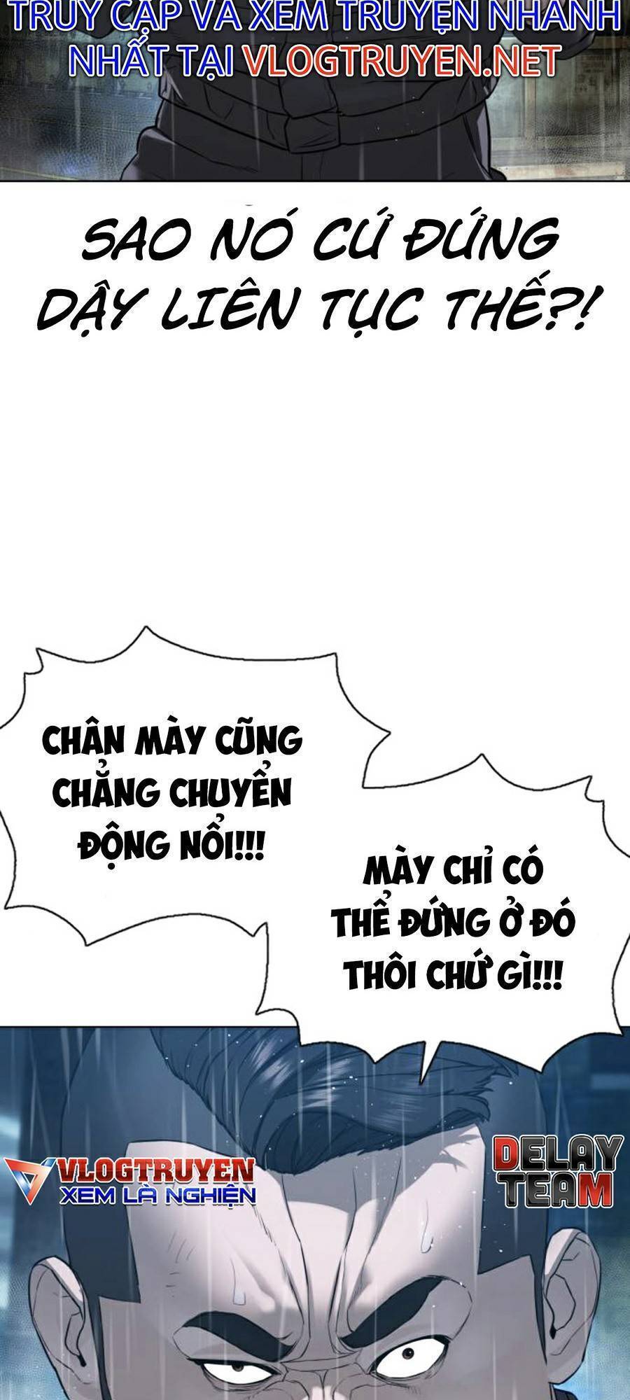 Cách Chiến Thắng Trận Đấu Chapter 125 - 51