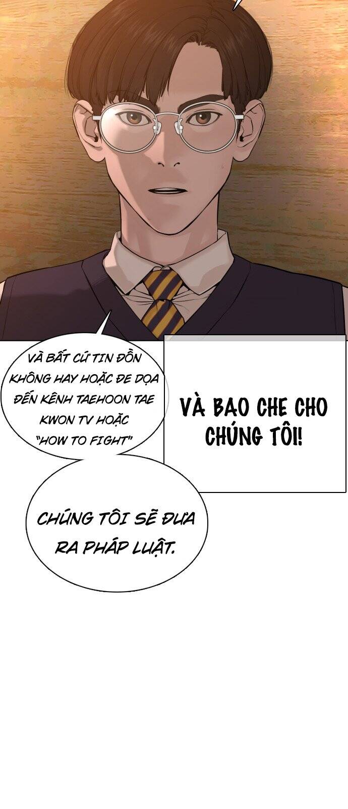 Cách Chiến Thắng Trận Đấu Chapter 63 - 56