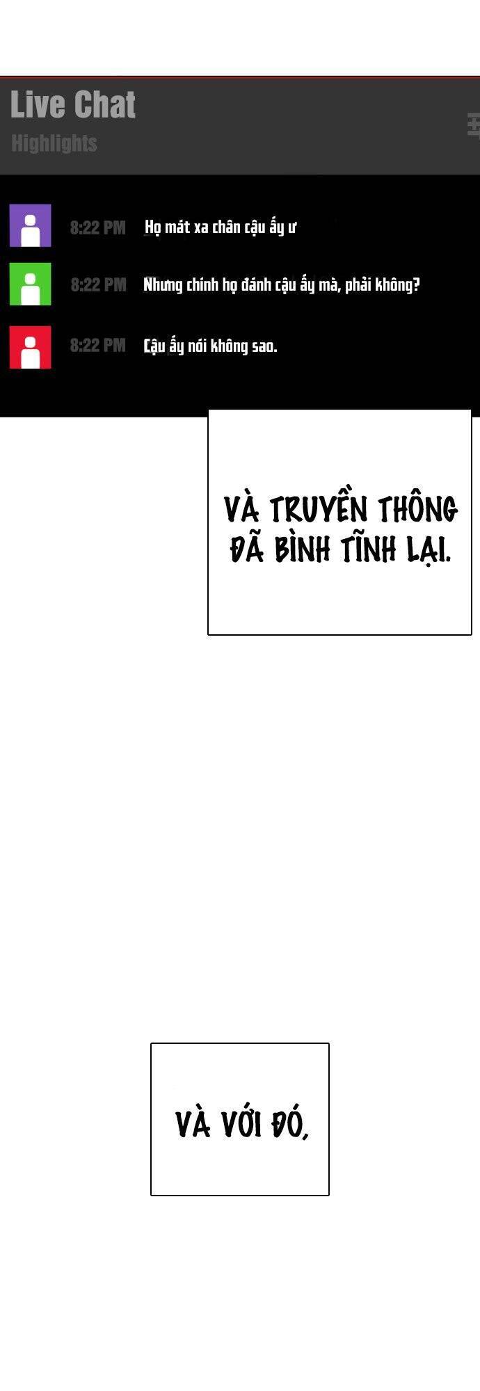 Cách Chiến Thắng Trận Đấu Chapter 63 - 57