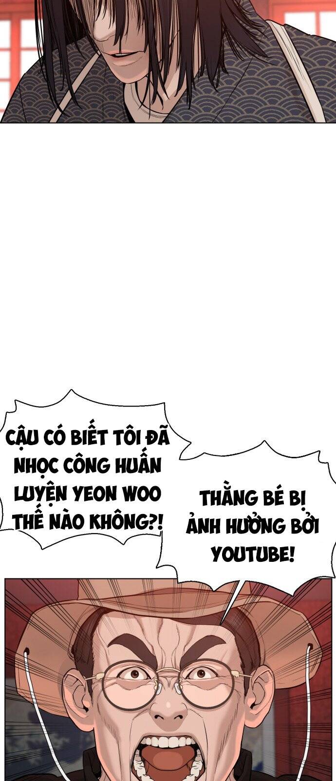 Cách Chiến Thắng Trận Đấu Chapter 63 - 80