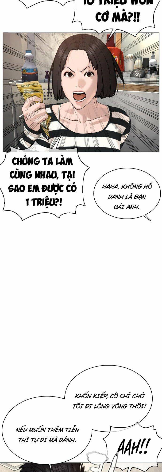 Cách Chiến Thắng Trận Đấu Chapter 64 - 15