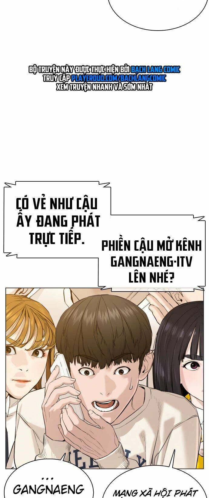 Cách Chiến Thắng Trận Đấu Chapter 64 - 64