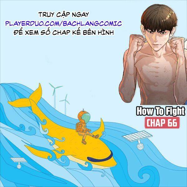 Cách Chiến Thắng Trận Đấu Chapter 64 - 89