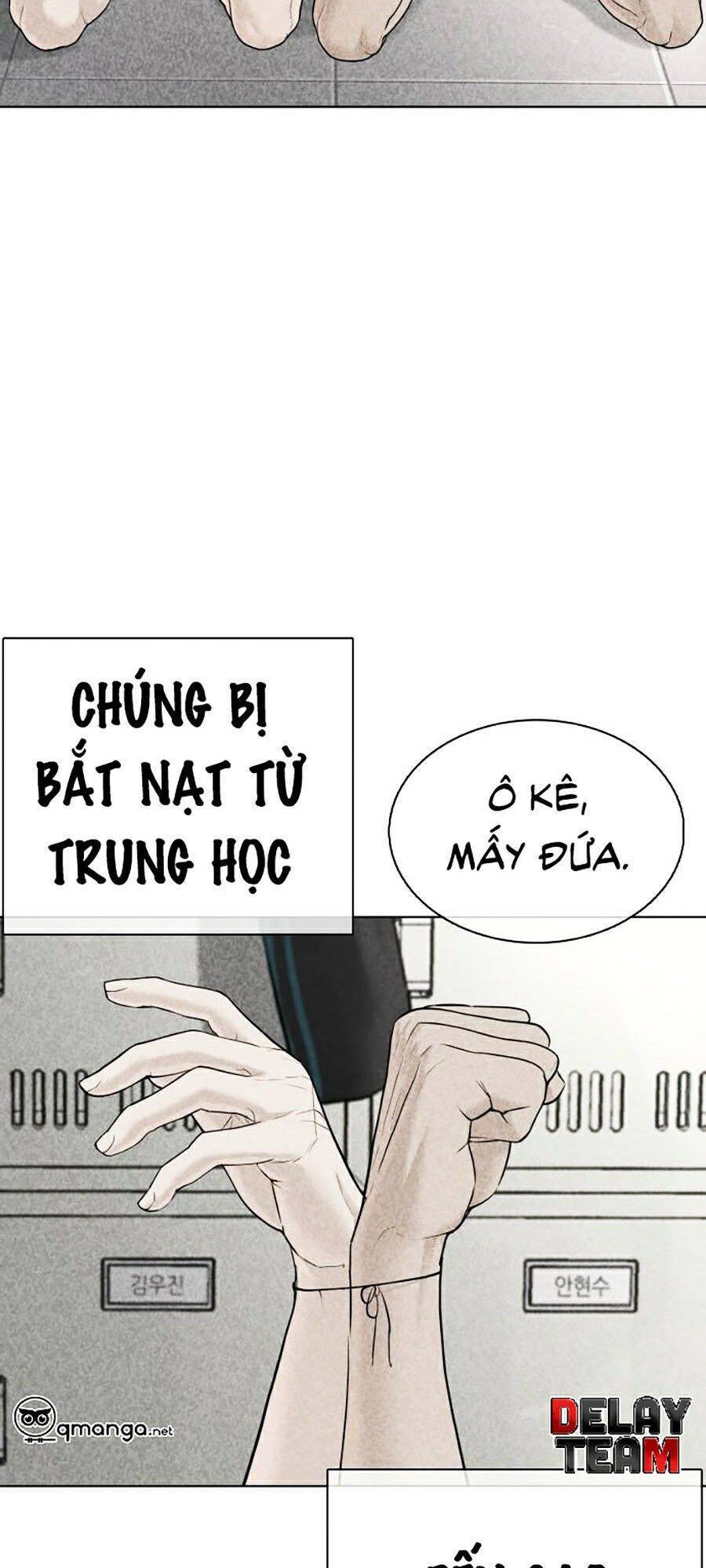 Cách Chiến Thắng Trận Đấu Chapter 69 - 35