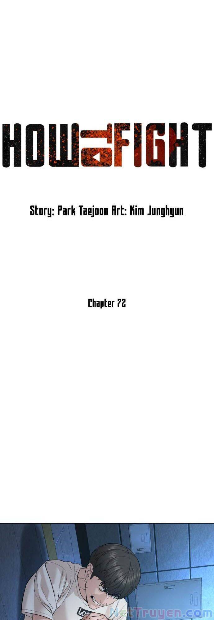 Cách Chiến Thắng Trận Đấu Chapter 72 - 17