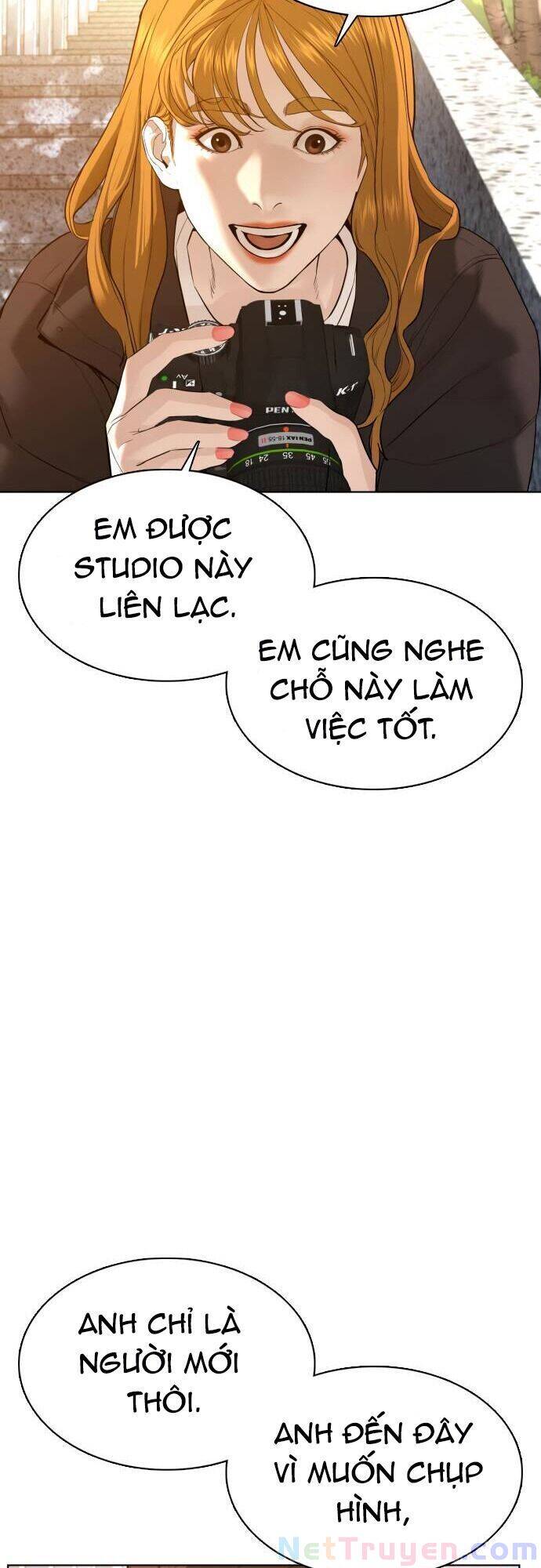 Cách Chiến Thắng Trận Đấu Chapter 75 - 34