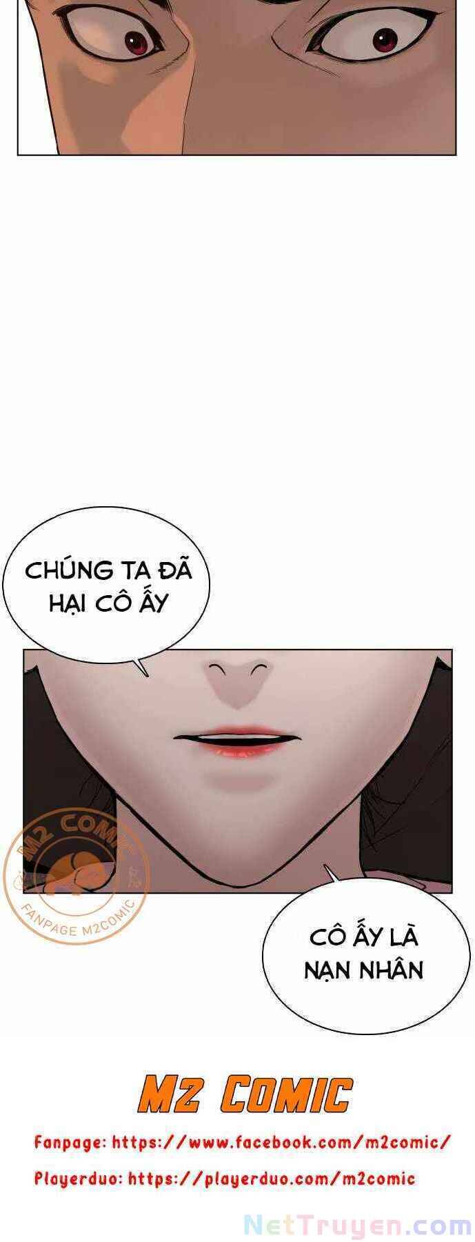 Cách Chiến Thắng Trận Đấu Chapter 77 - 39