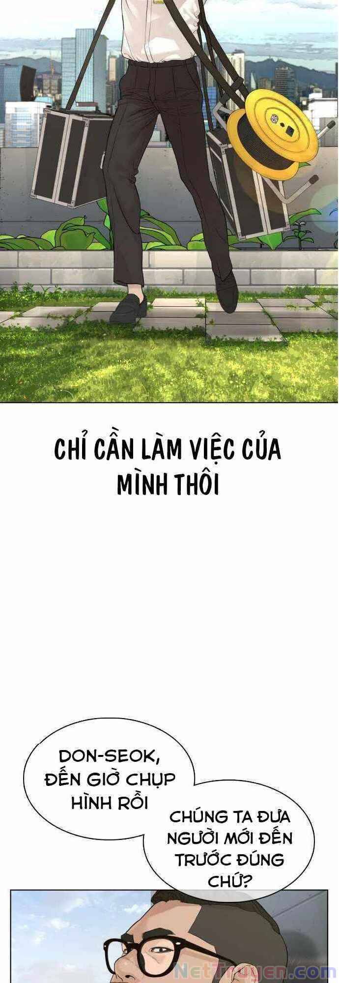 Cách Chiến Thắng Trận Đấu Chapter 77 - 42