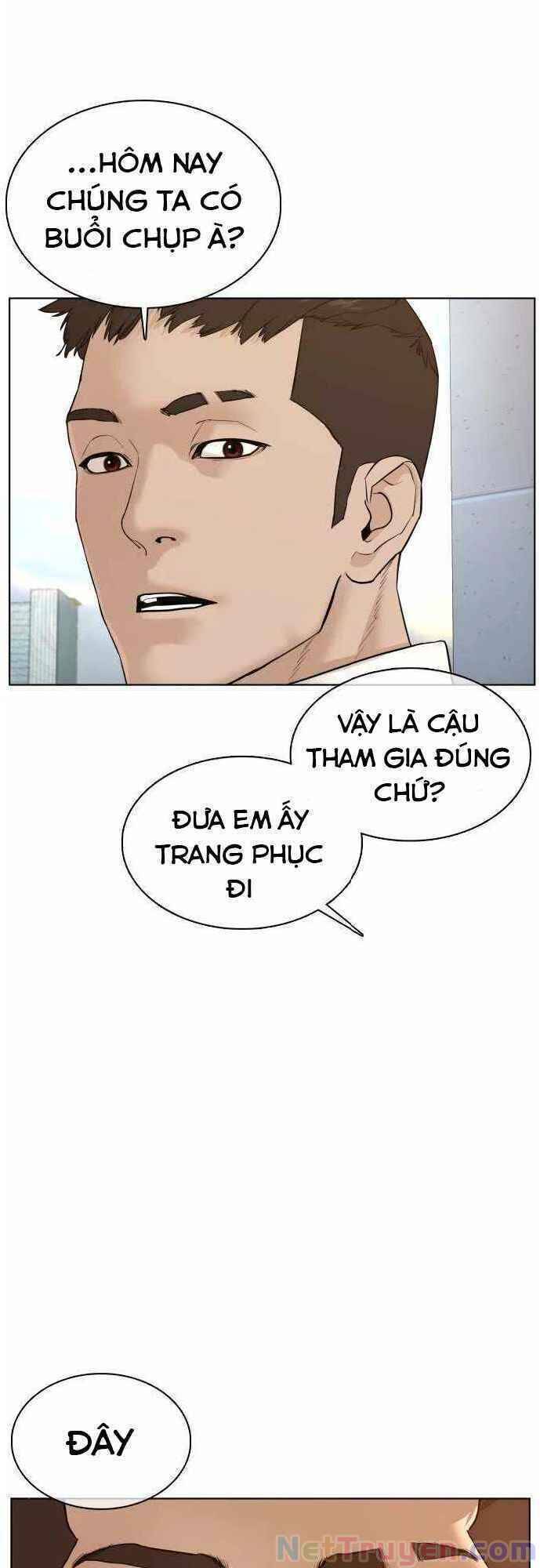 Cách Chiến Thắng Trận Đấu Chapter 77 - 54