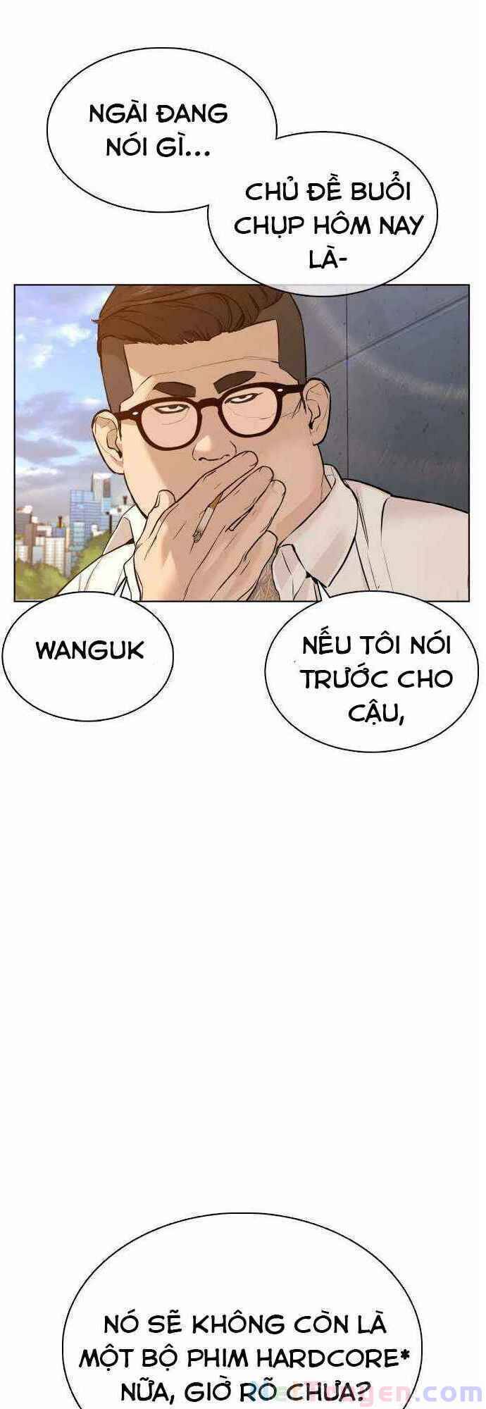 Cách Chiến Thắng Trận Đấu Chapter 77 - 59