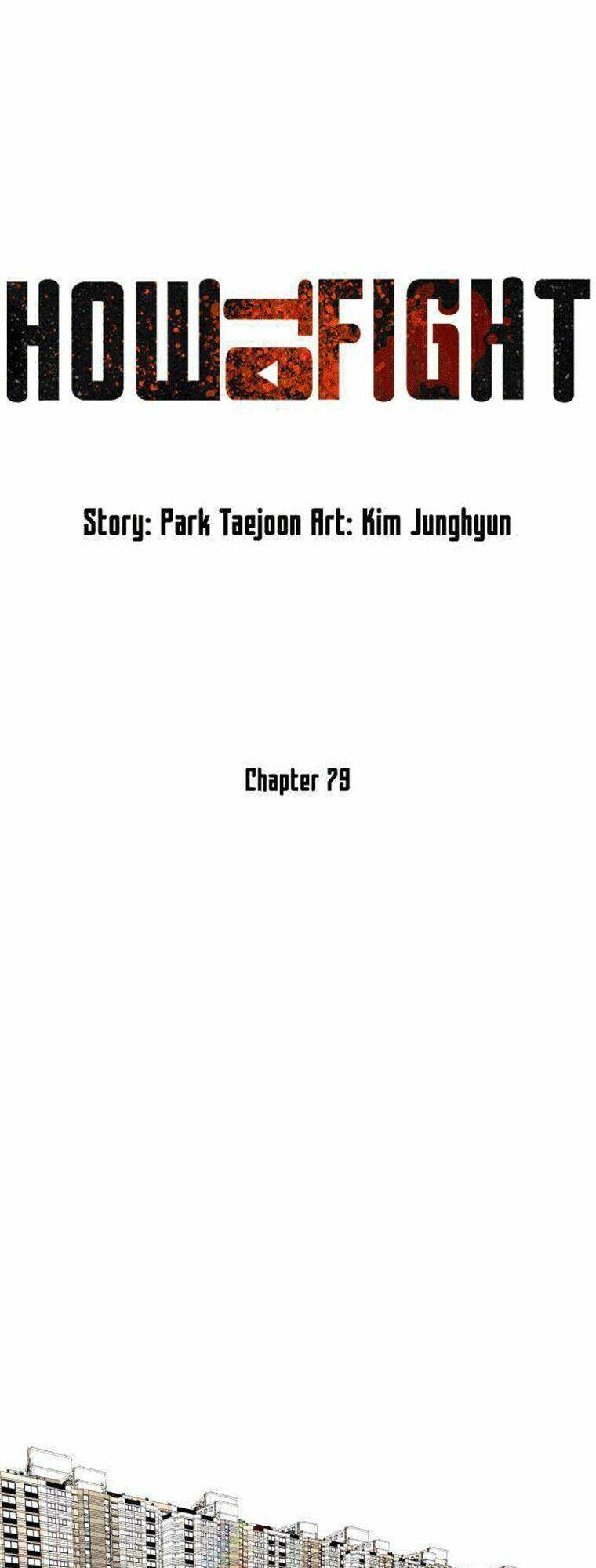 Cách Chiến Thắng Trận Đấu Chapter 79 - 11