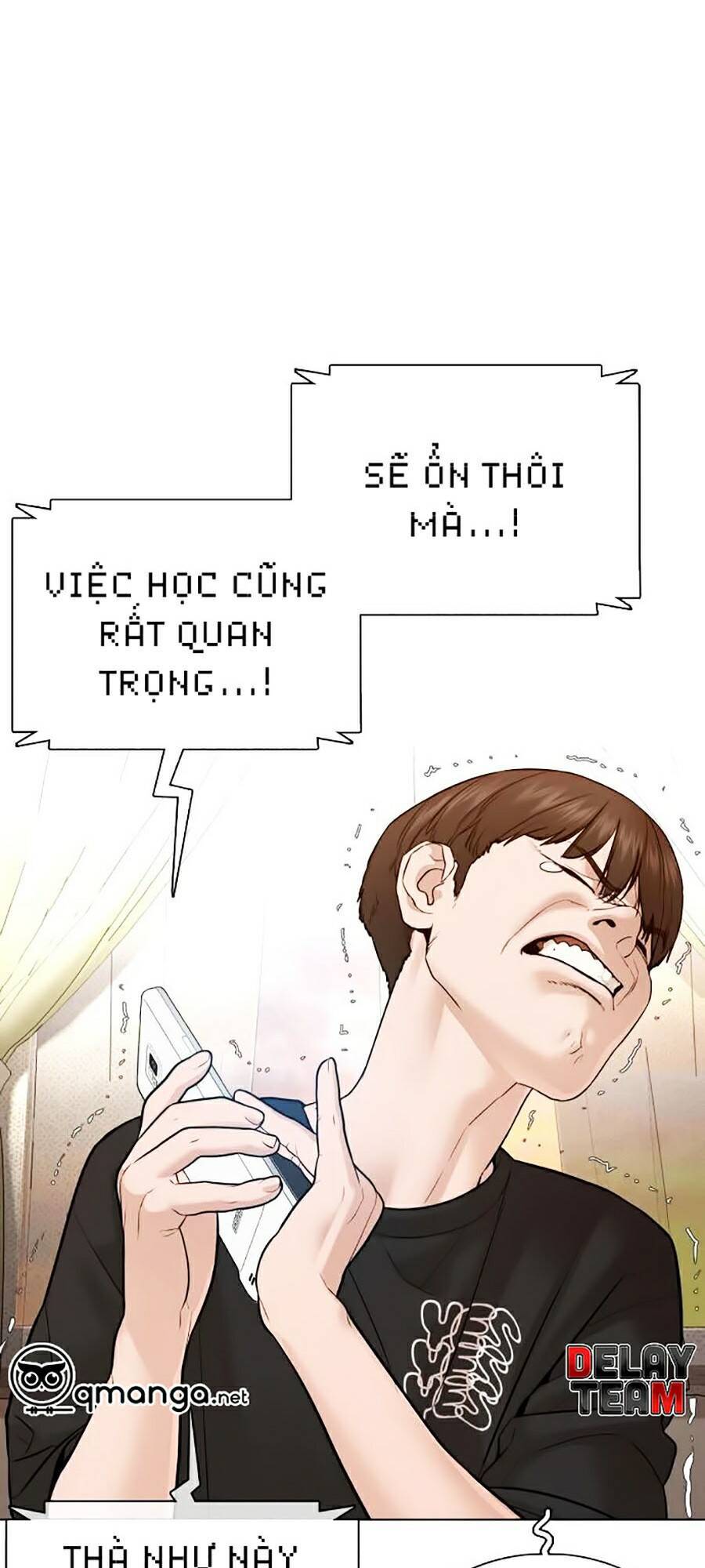 Cách Chiến Thắng Trận Đấu Chapter 86 - 101