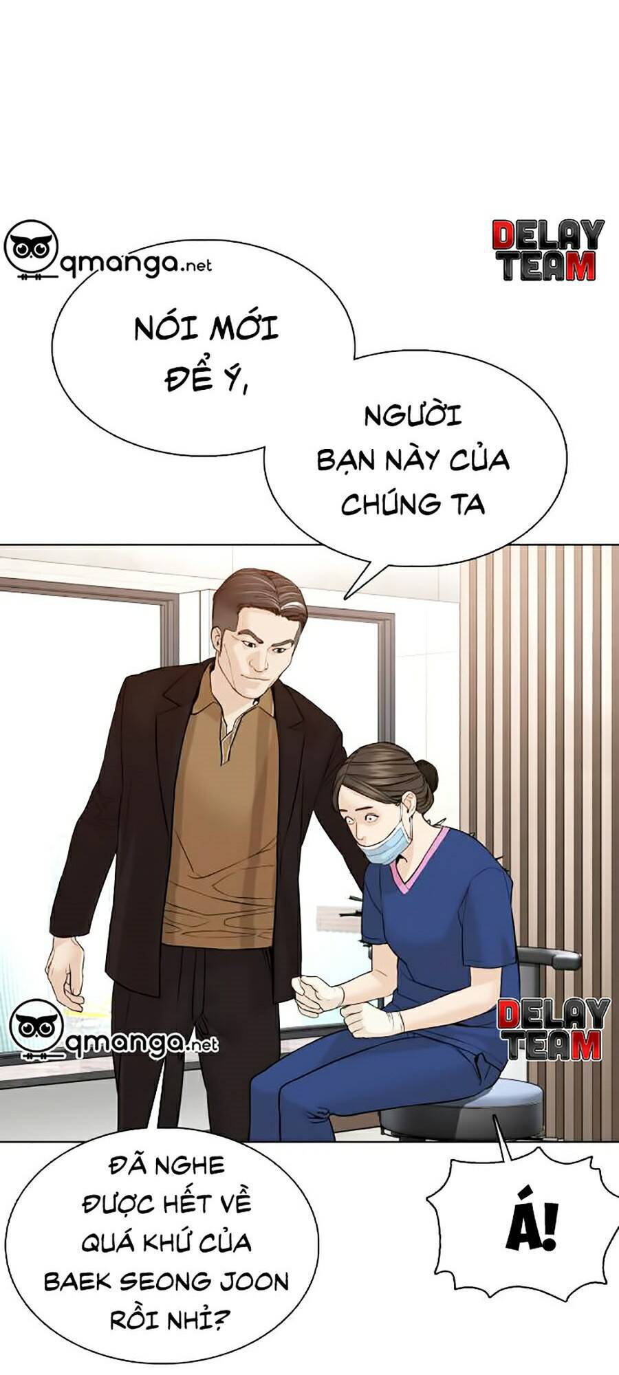 Cách Chiến Thắng Trận Đấu Chapter 87 - 159