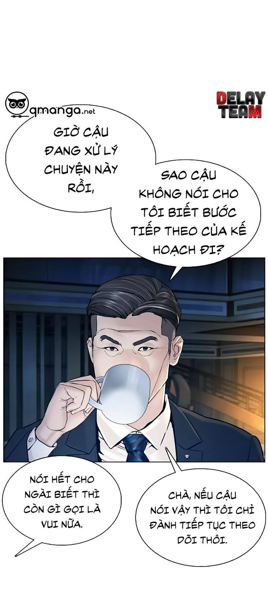 Cách Chiến Thắng Trận Đấu Chapter 88 - 17