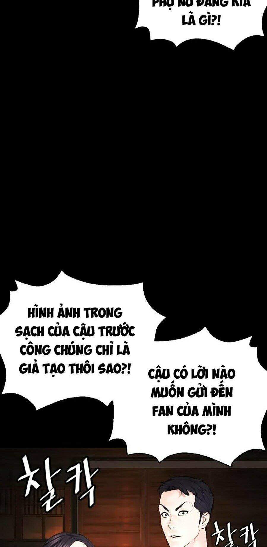 Cách Chiến Thắng Trận Đấu Chapter 95 - 130