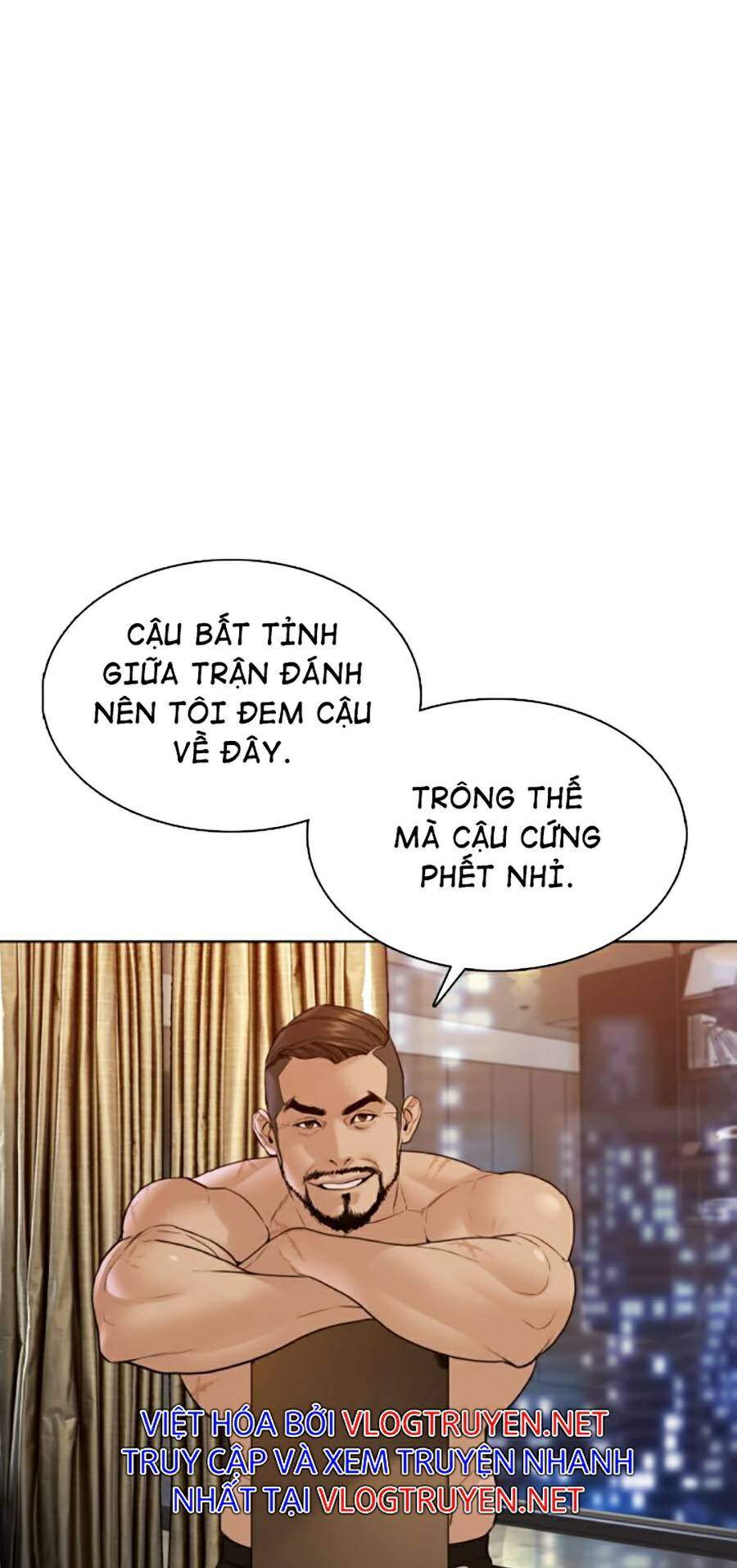 Cách Chiến Thắng Trận Đấu Chapter 109 - 43