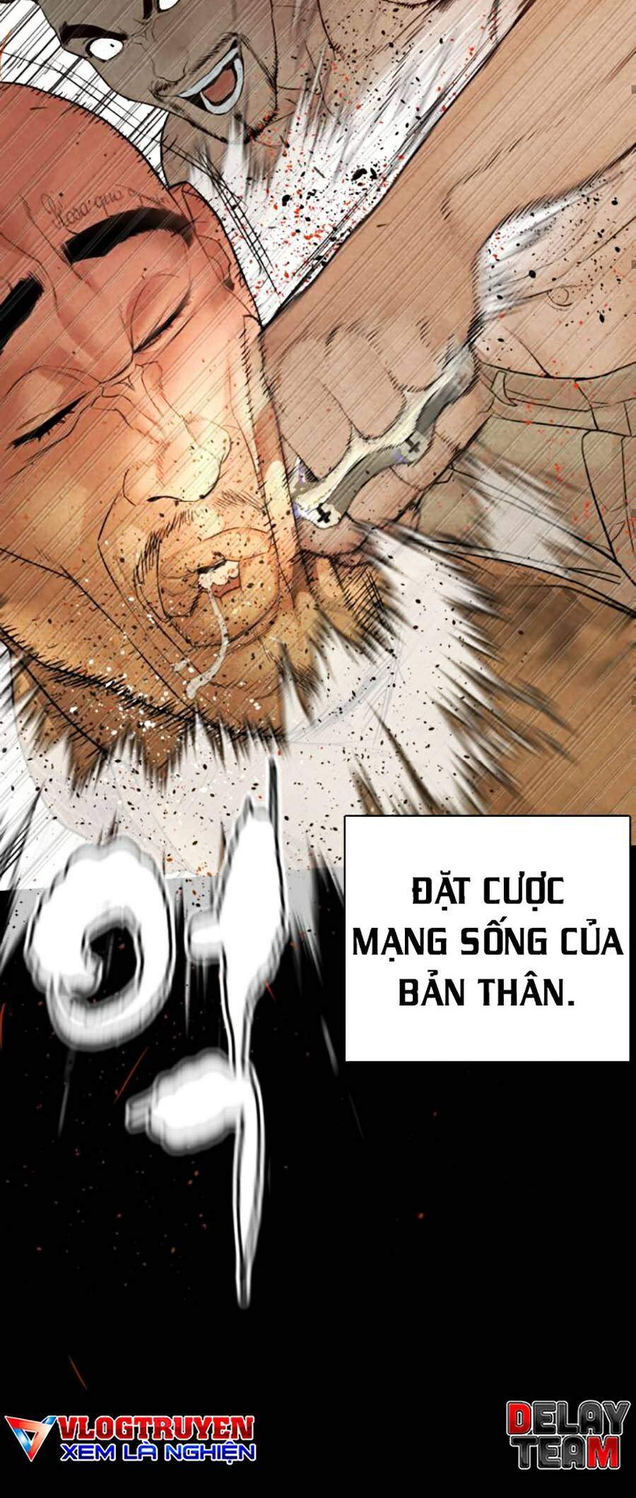 Cách Chiến Thắng Trận Đấu Chapter 109 - 68