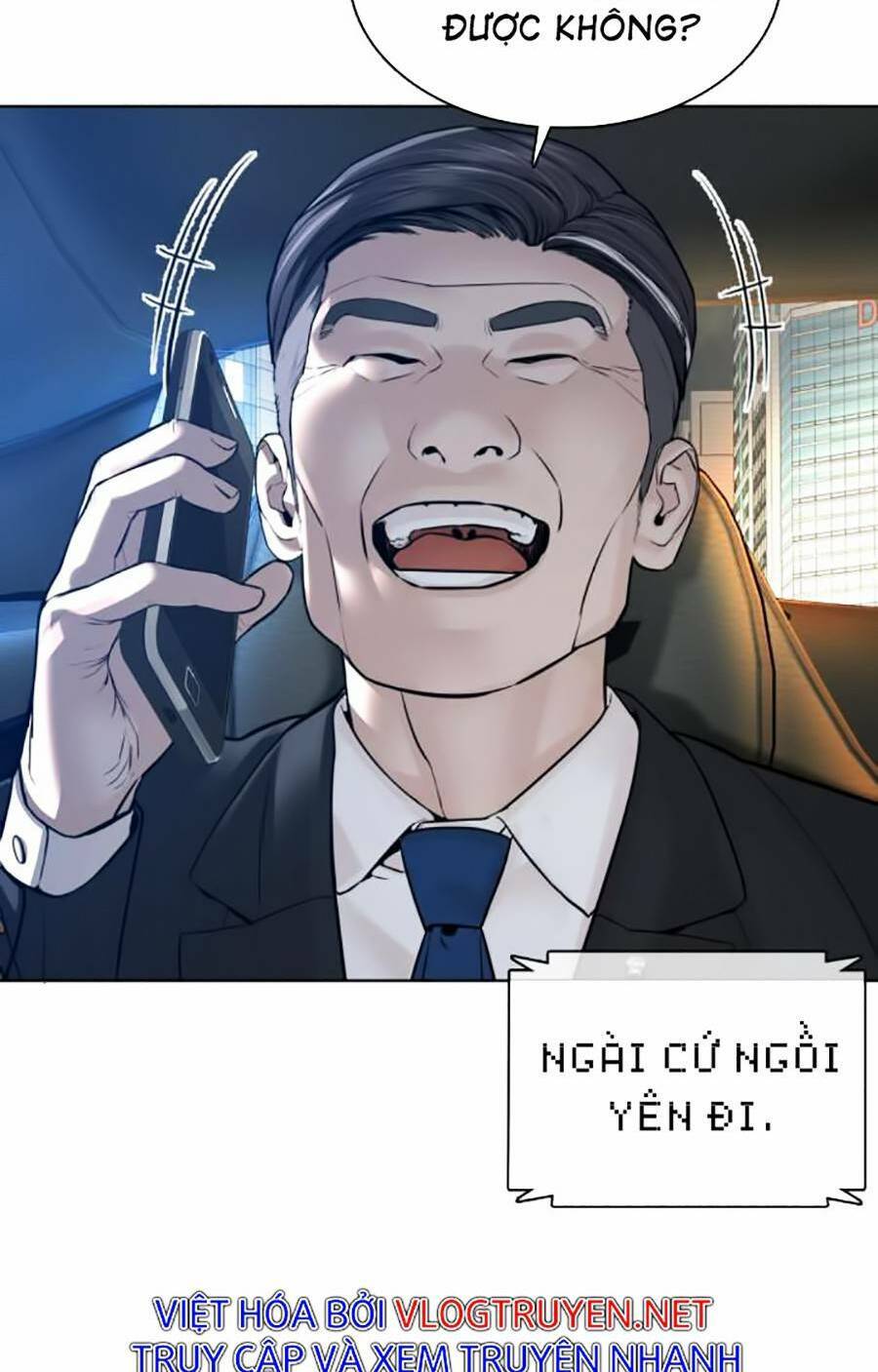 Cách Chiến Thắng Trận Đấu Chapter 111 - 140