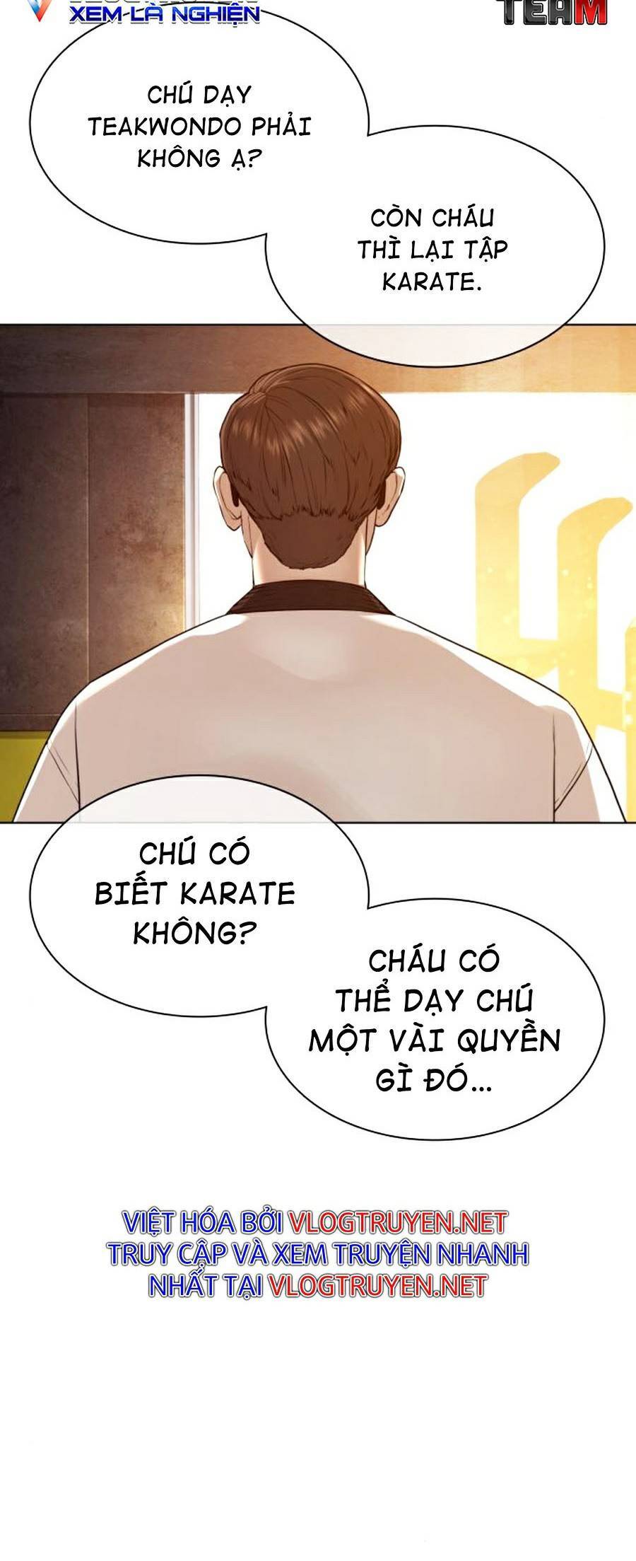 Cách Chiến Thắng Trận Đấu Chapter 117 - 51