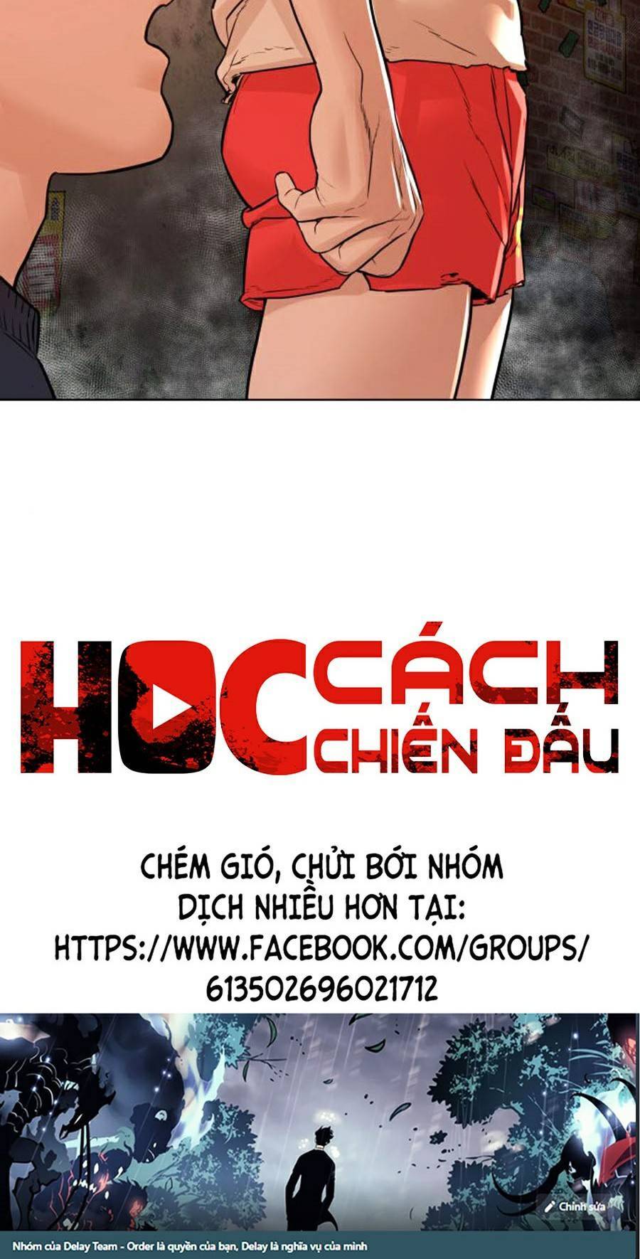 Cách Chiến Thắng Trận Đấu Chapter 118 - 99