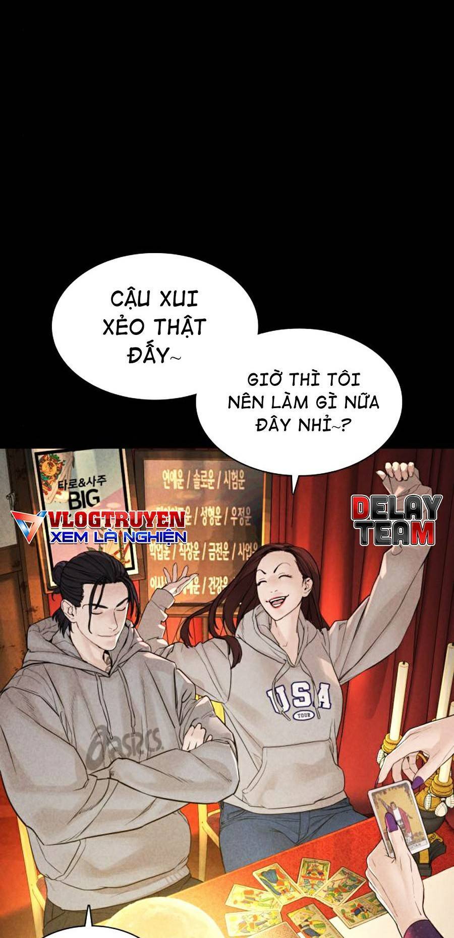 Cách Chiến Thắng Trận Đấu Chapter 120 - 33