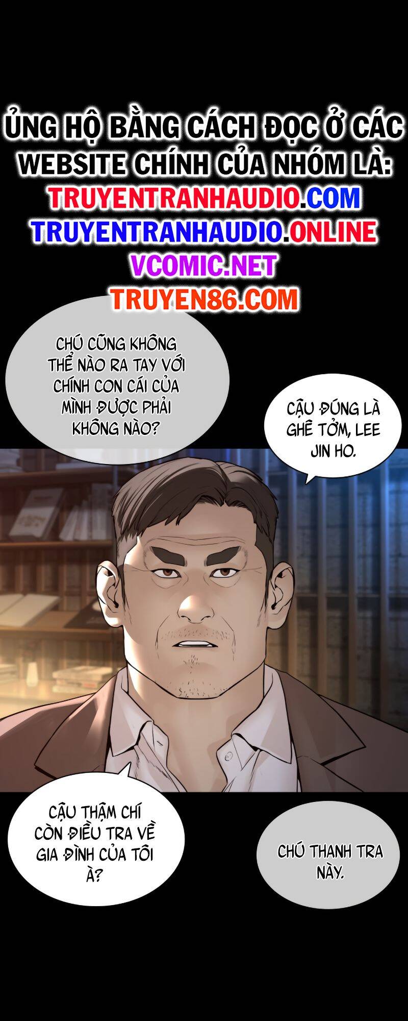 Cách Chiến Thắng Trận Đấu Chapter 135 - 8