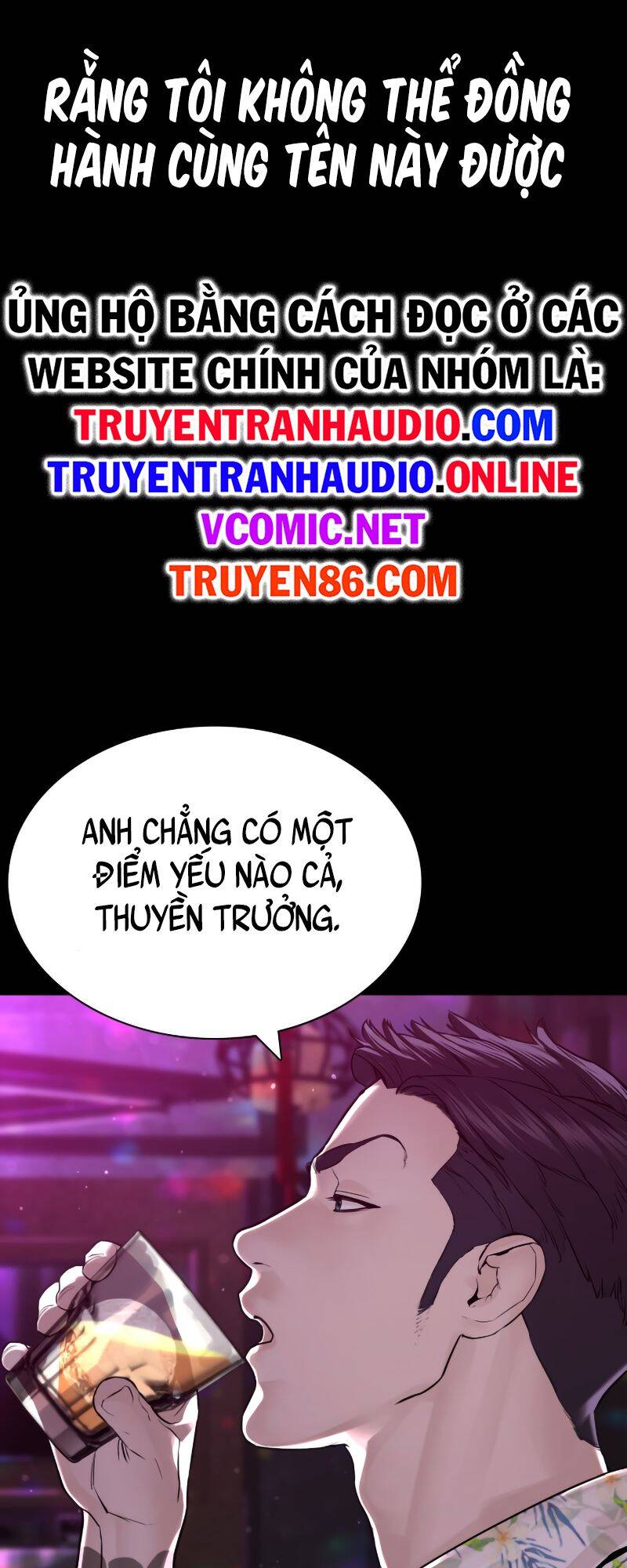 Cách Chiến Thắng Trận Đấu Chapter 135 - 92