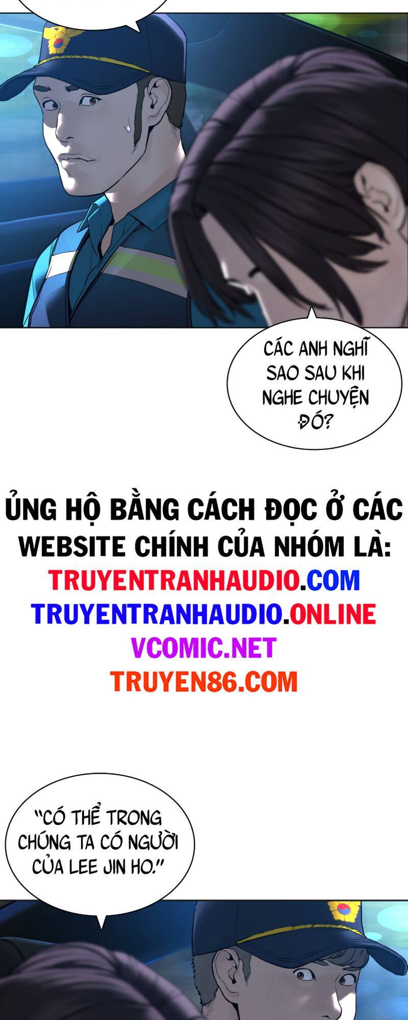 Cách Chiến Thắng Trận Đấu Chapter 135 - 96