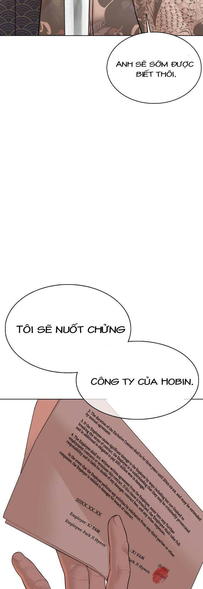 Cách Chiến Thắng Trận Đấu Chapter 66 - 66