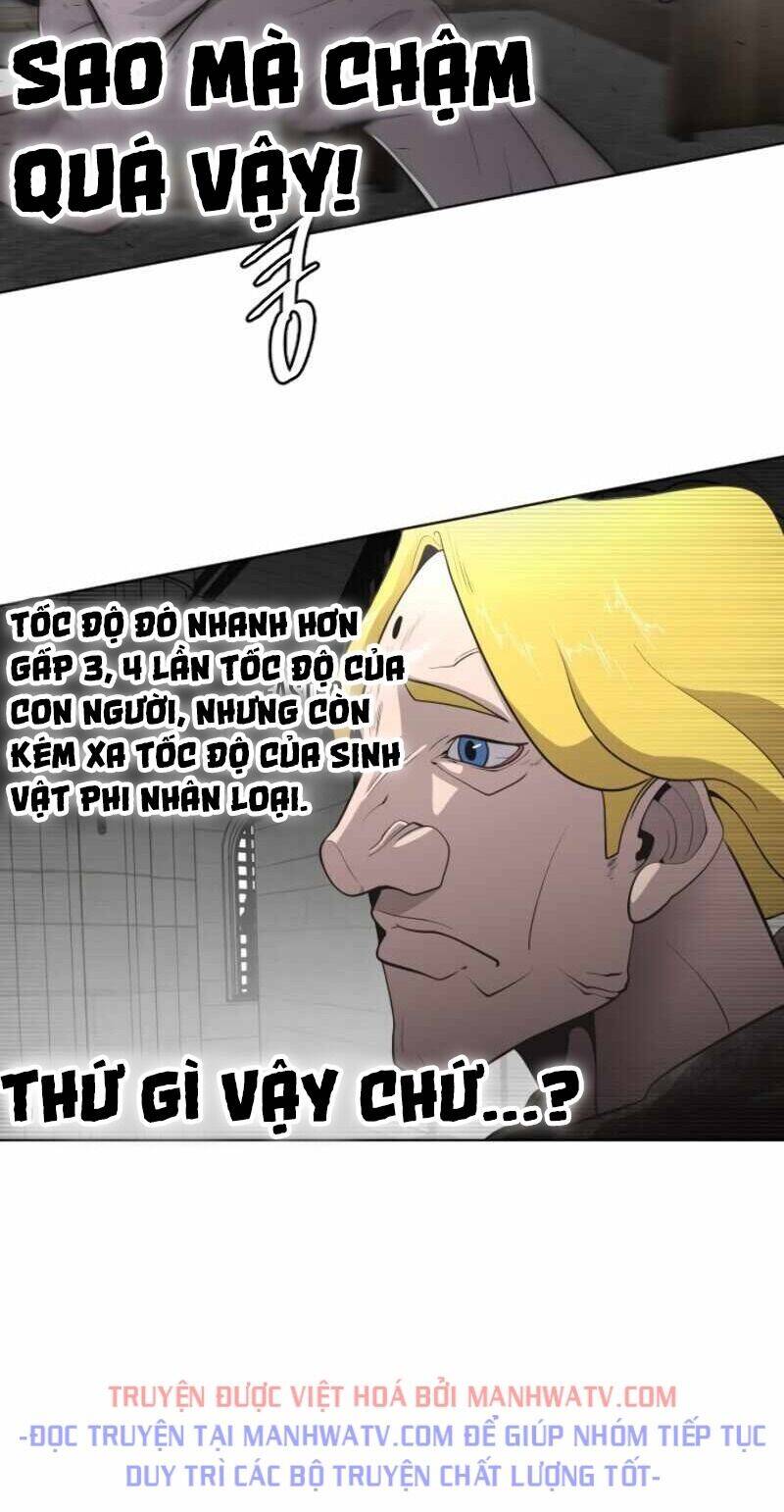 Kĩ Nguyên Của Anh Hùng Chapter 31 - 37