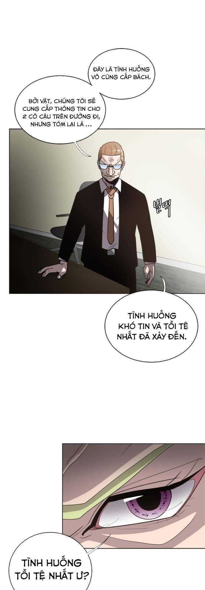 Kĩ Nguyên Của Anh Hùng Chapter 8 - 53