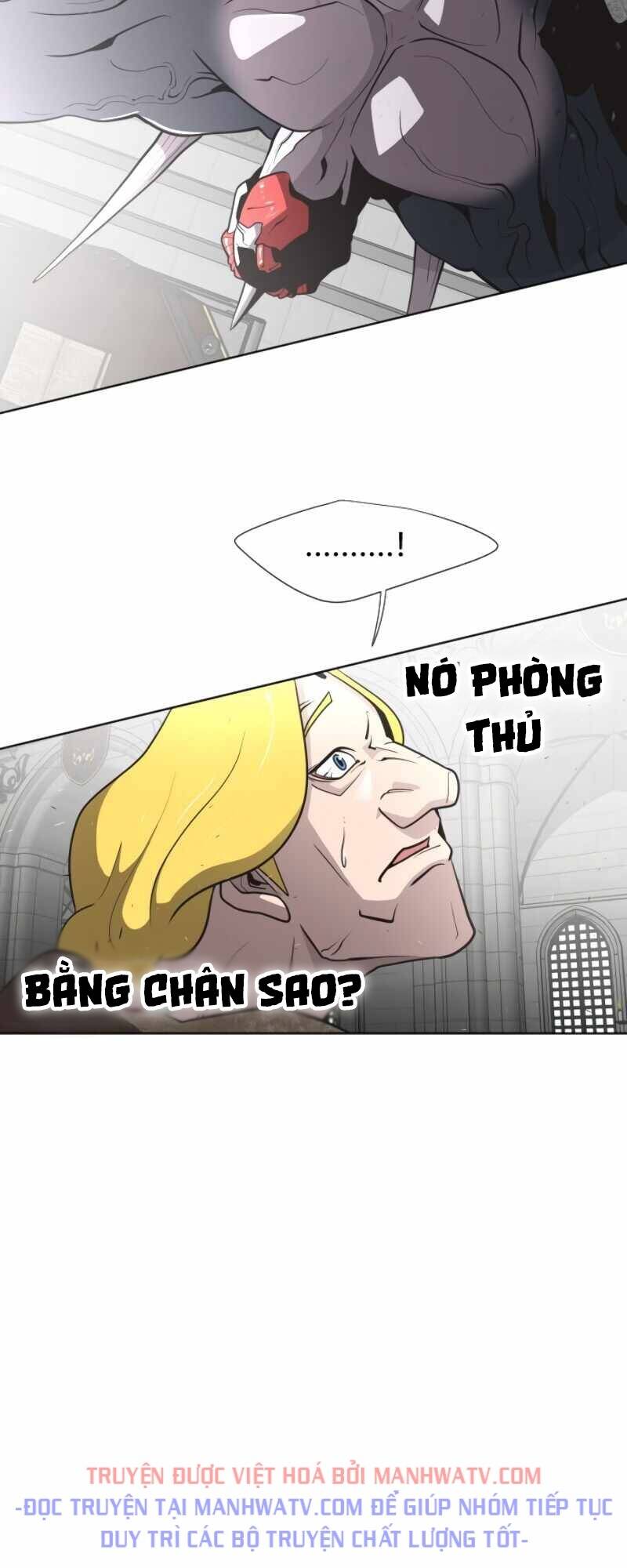 Kĩ Nguyên Của Anh Hùng Chapter 32 - 29