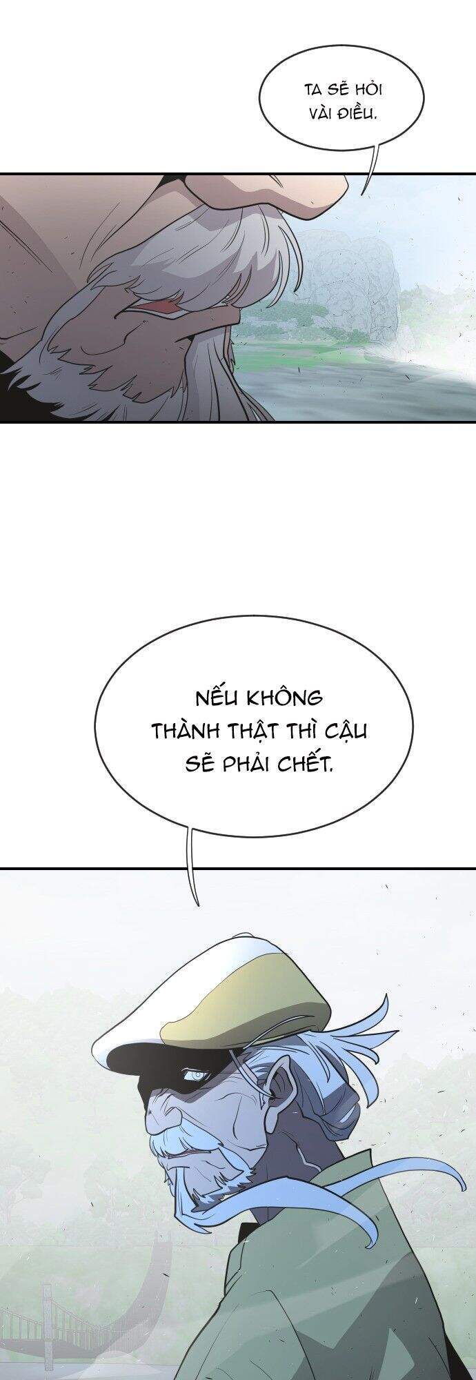 Kĩ Nguyên Của Anh Hùng Chapter 42 - 4