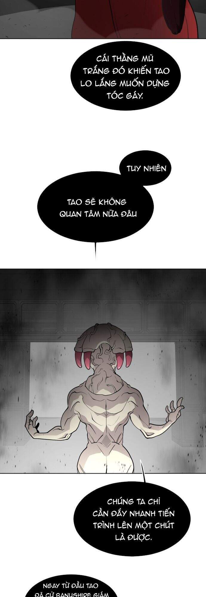 Kĩ Nguyên Của Anh Hùng Chapter 56 - 30