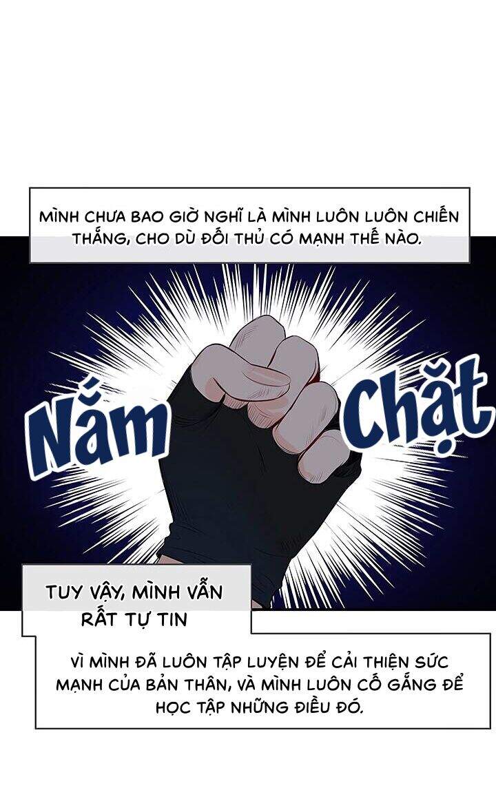 Điều Ước Tuyệt Vời Chapter 6 - 26