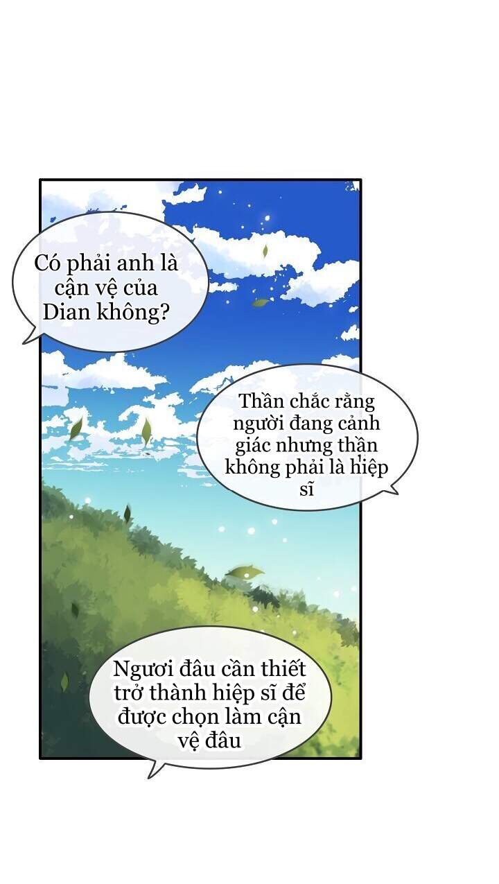 Điều Ước Tuyệt Vời Chapter 10 - 21