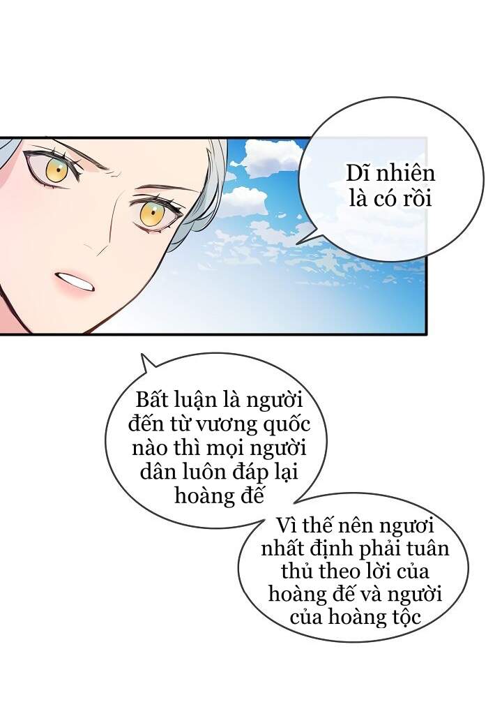 Điều Ước Tuyệt Vời Chapter 10 - 34