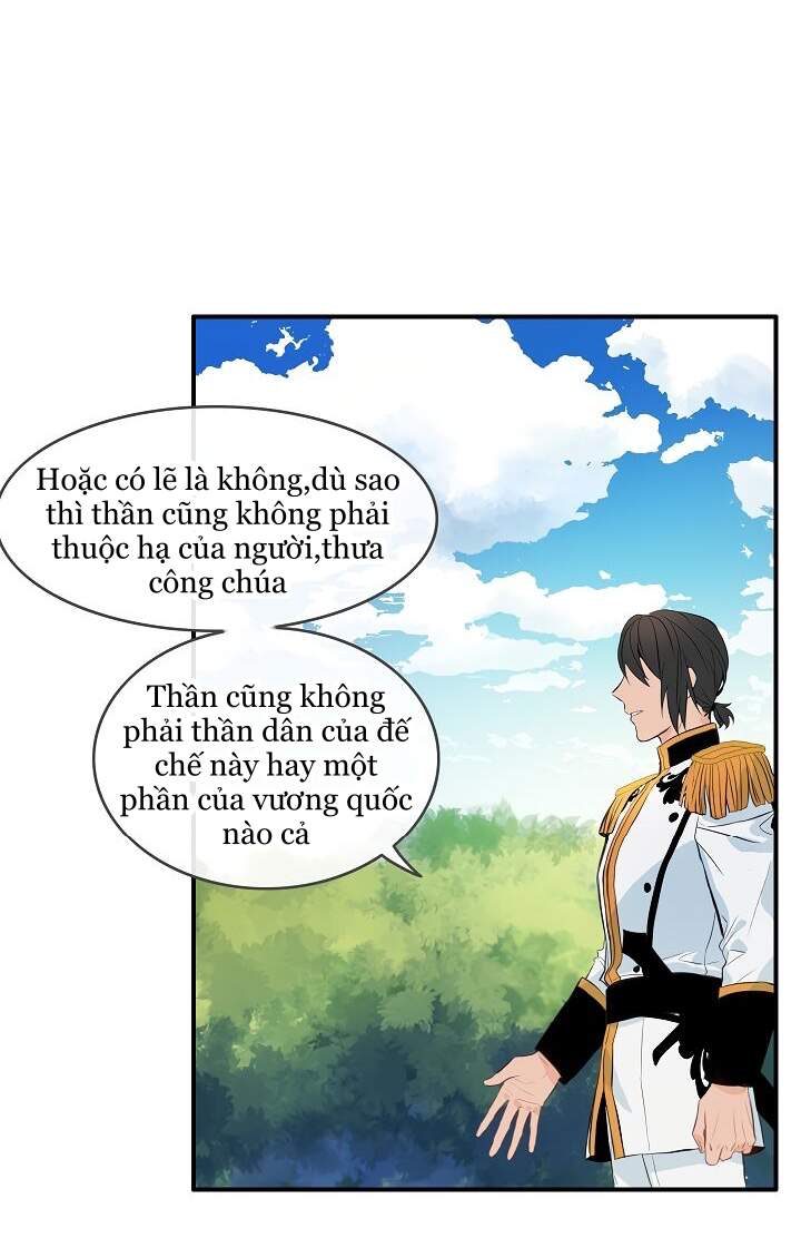 Điều Ước Tuyệt Vời Chapter 10 - 35