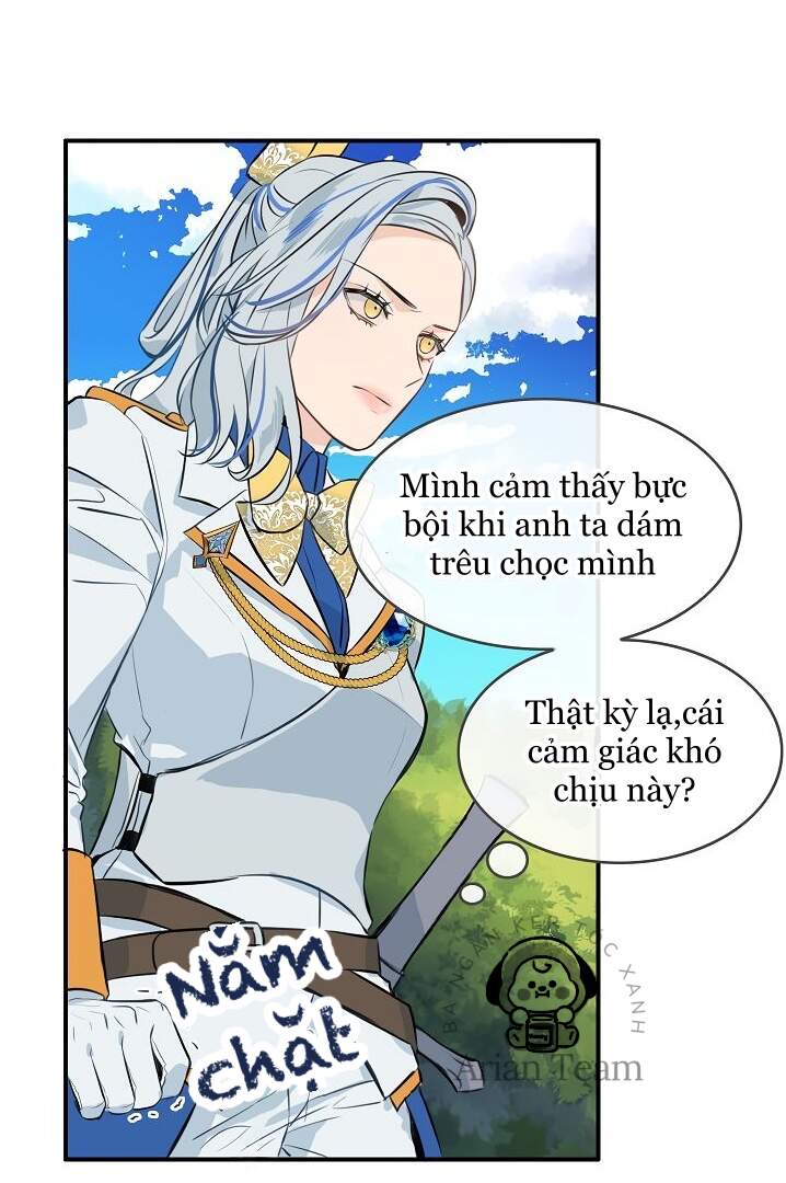 Điều Ước Tuyệt Vời Chapter 10 - 40