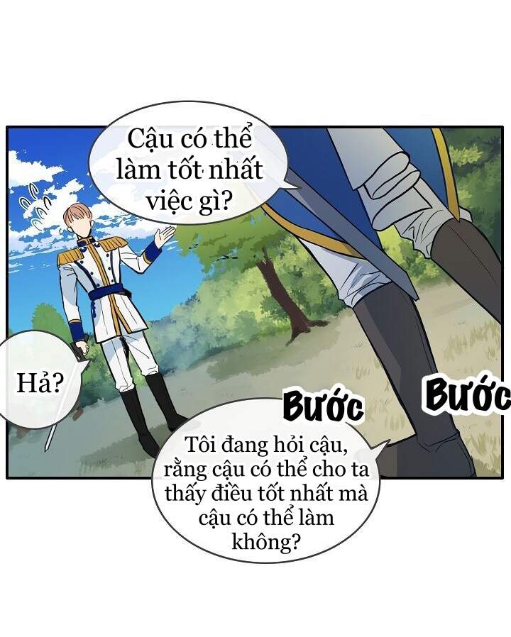 Điều Ước Tuyệt Vời Chapter 9 - 20