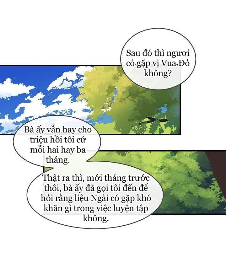 Điều Ước Tuyệt Vời Chapter 9 - 37