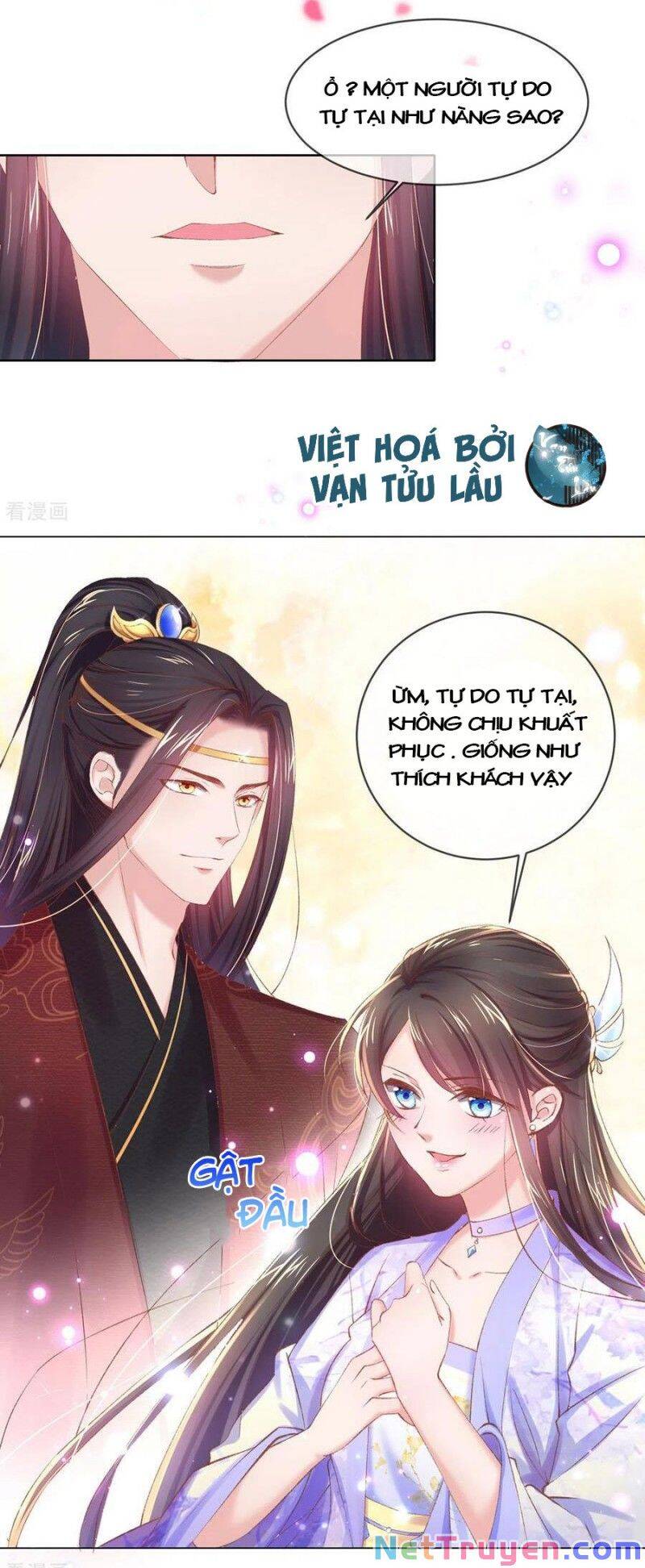 Thị Huyết Y Phi Chapter 84 - 6