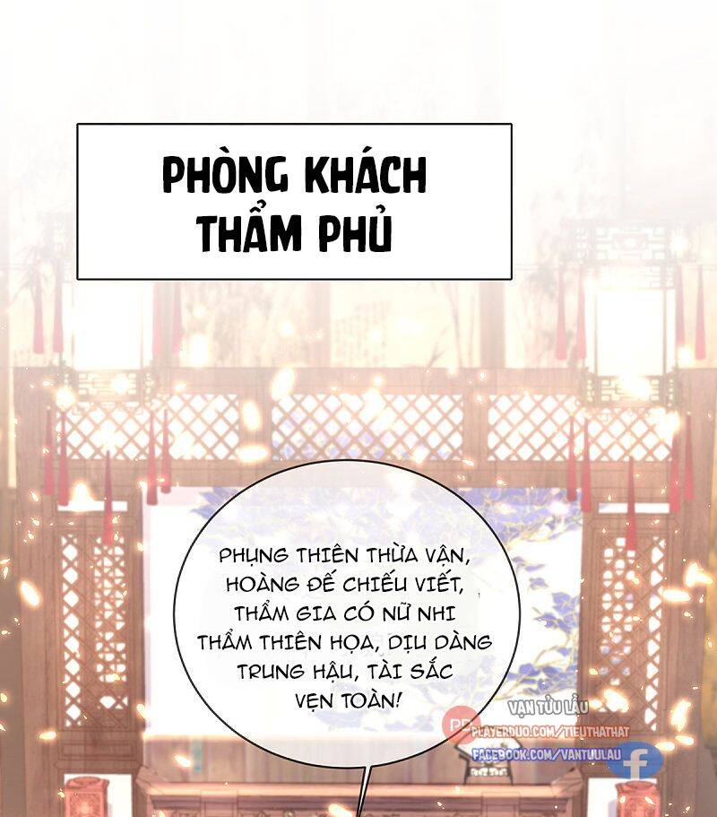 Thị Huyết Y Phi Chapter 108 - 11