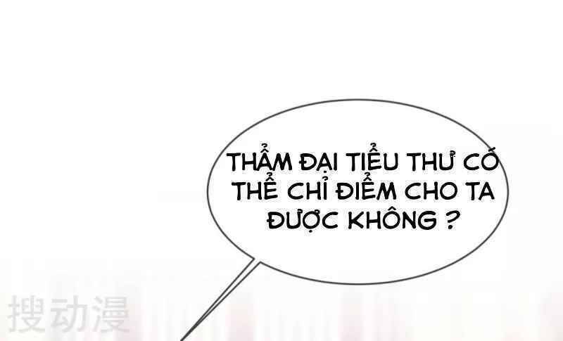 Thị Huyết Y Phi Chapter 38.5 - 35