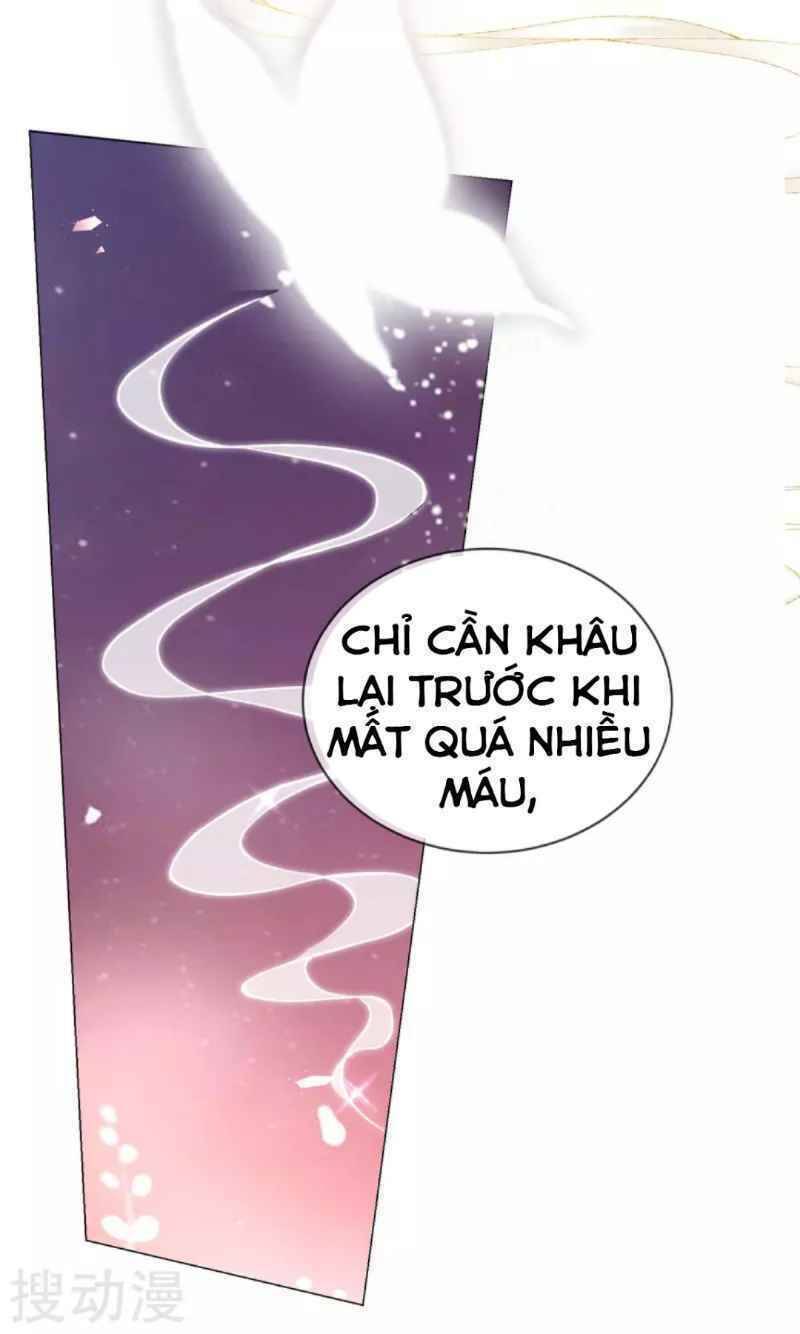 Thị Huyết Y Phi Chapter 38.5 - 41