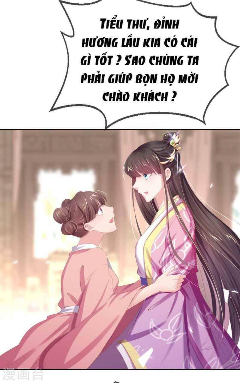 Thị Huyết Y Phi Chapter 44 - 48