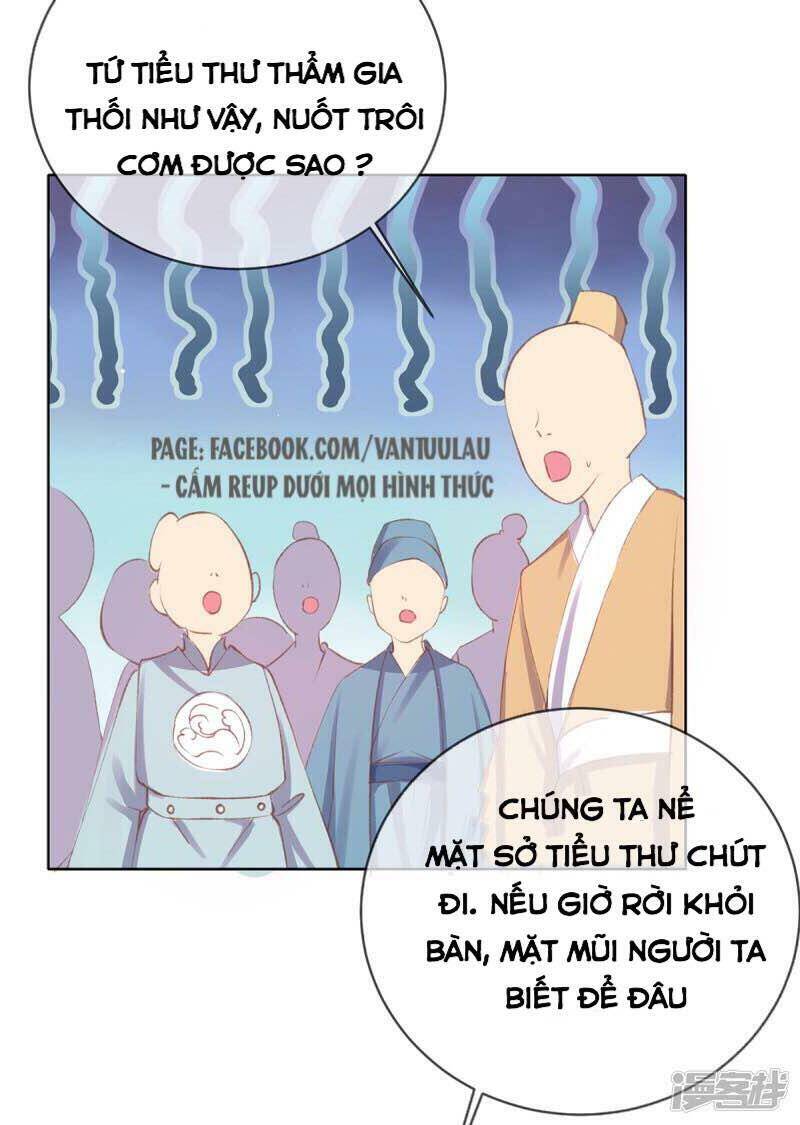 Thị Huyết Y Phi Chapter 48 - 28